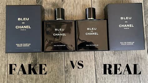 bleu de chanel parfum real vs fake|authentic chanel counterfeit.